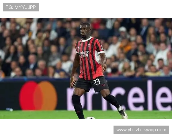 AC米兰持续抢回主动权,托莫里在后场稳步输出