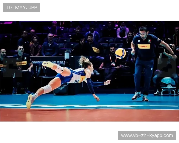 世界排球锦标赛女排卫冕之路波折不断，世界排球联赛女排